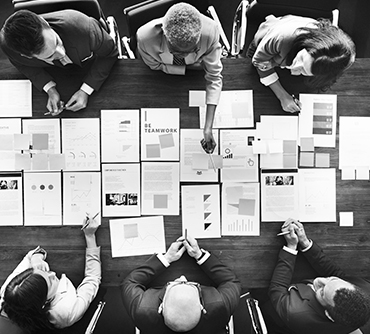 OUNZO Marketing Agency