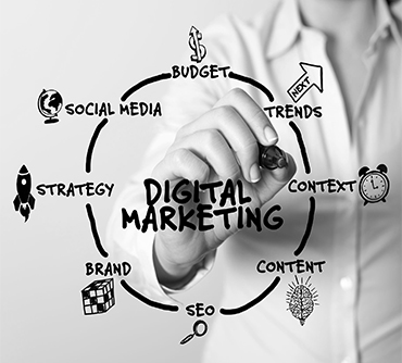OUNZO Marketing Agency
